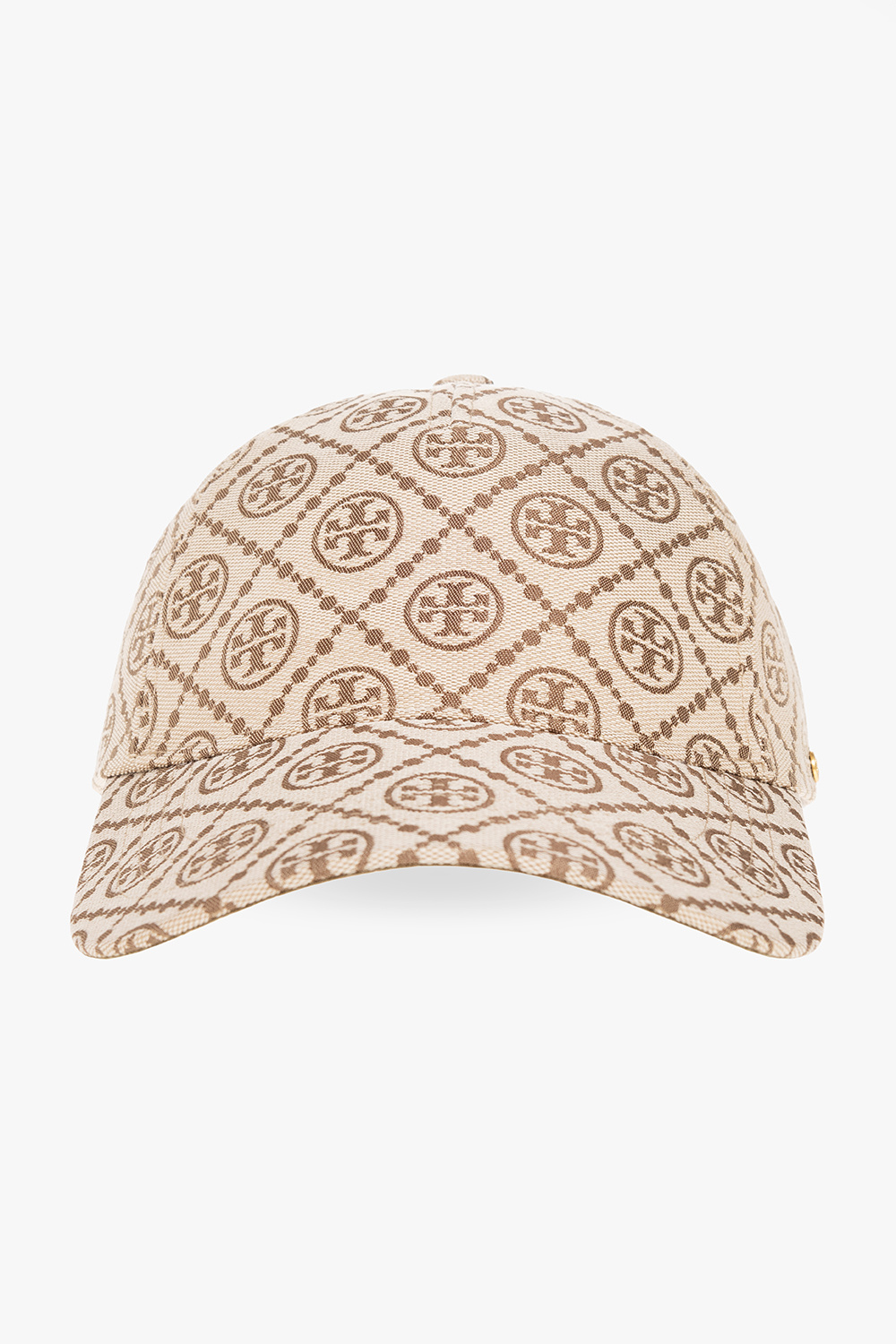 Tory burch discount cap